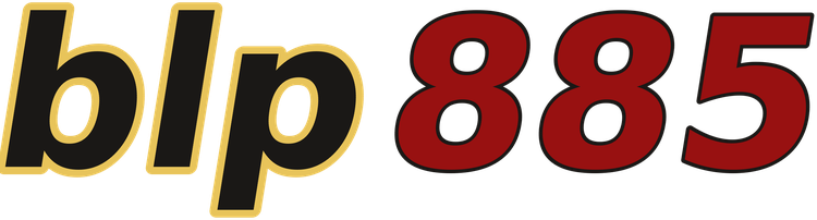 blp885 logo