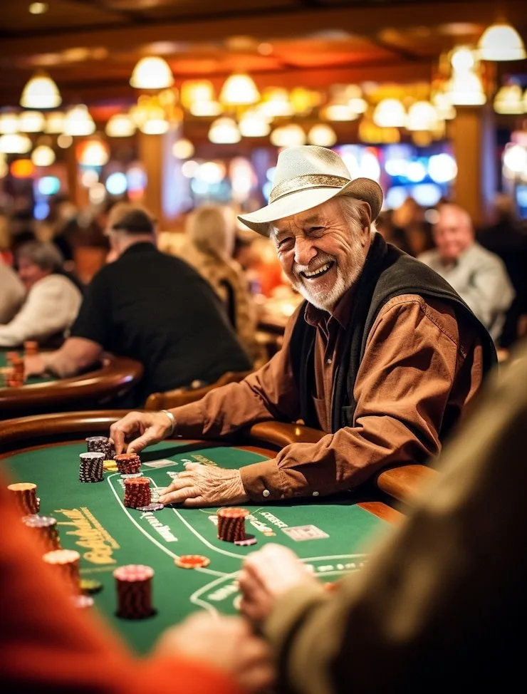 blp885 Pakistan Casino lobby