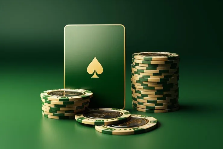 blp885 Baccarat Jungle